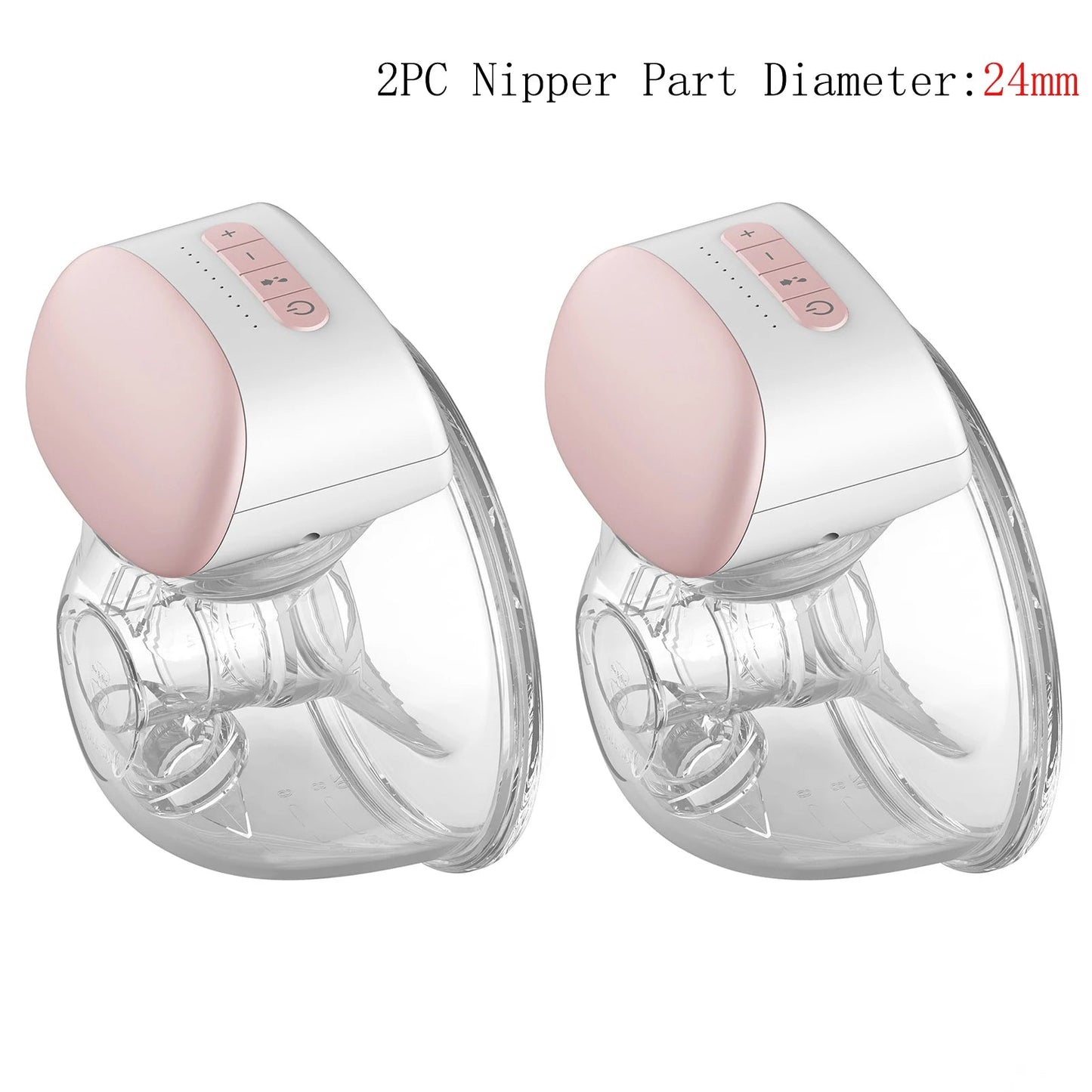 Electric Breast Pumps