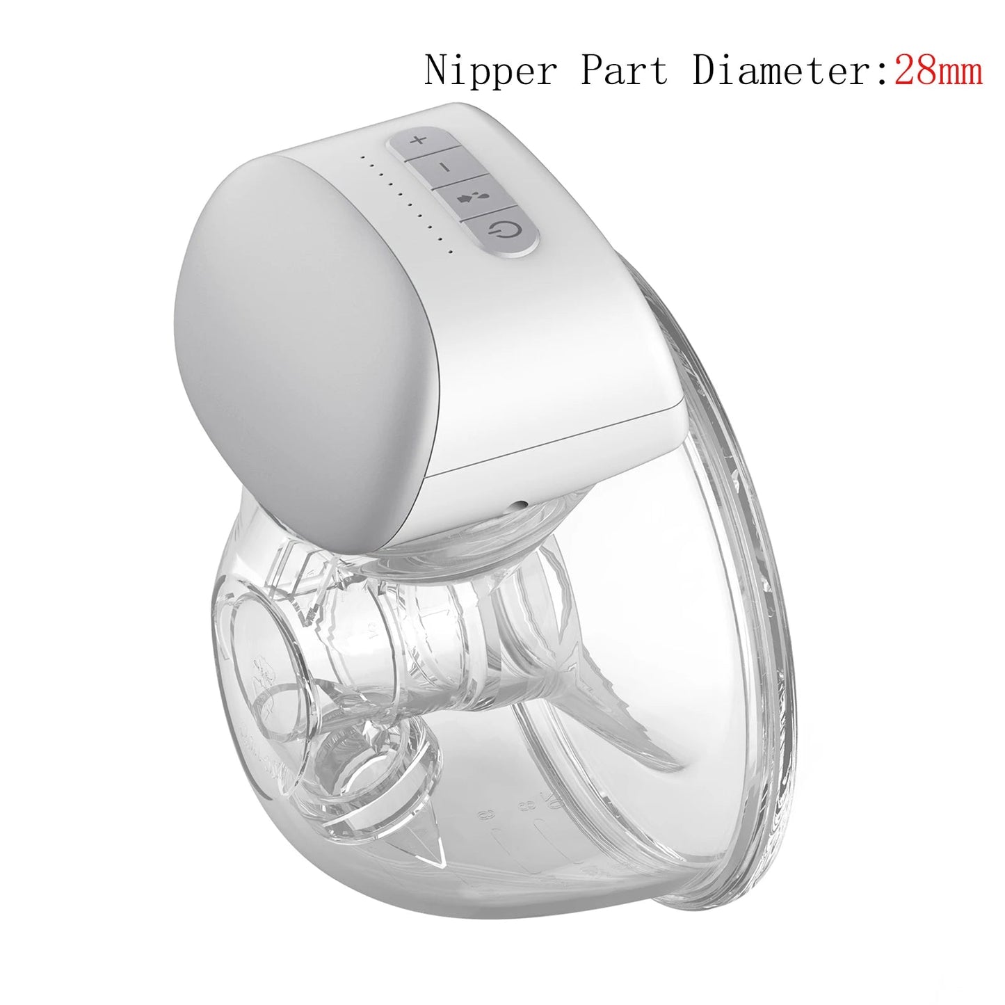 Electric Breast Pumps