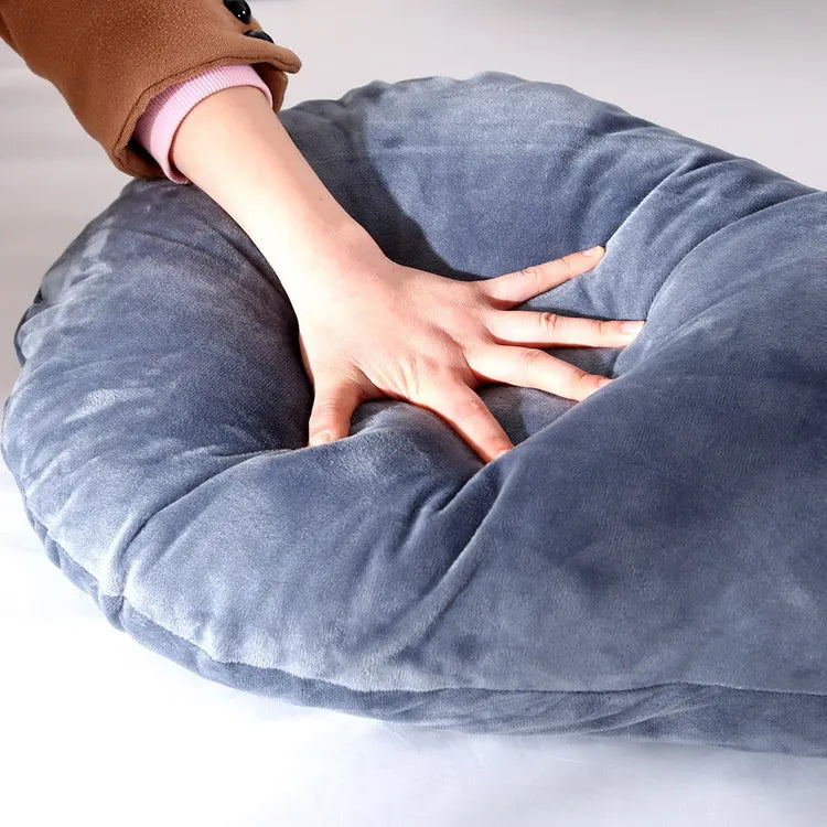 Pregnant Pillow for Pregnant Women Soft Cushions of Pregnancy