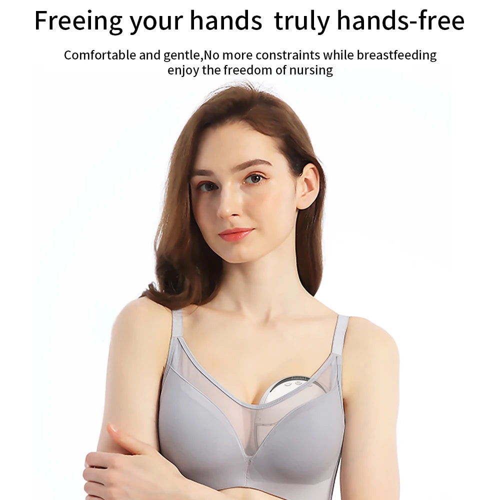 YOUHA Wearable Breast Pump